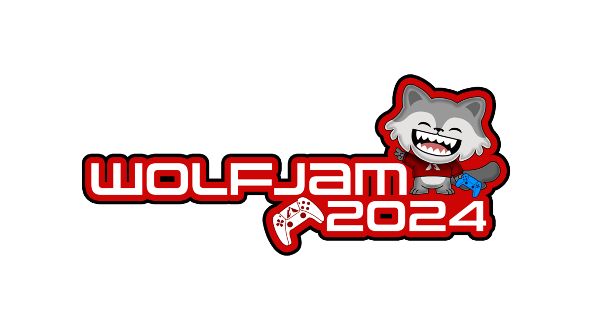 Wolfjam Logo